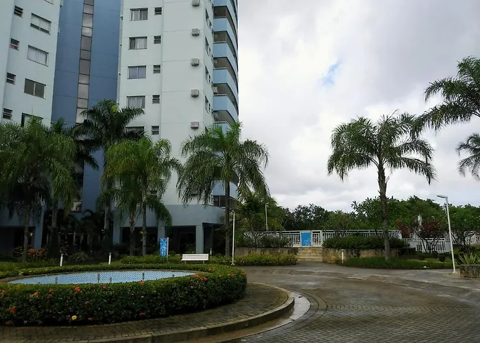 Apartamento Vila Dr - Barra Da Tijuca,Prox Jeunesse,Arenas,Rio Centro,Praias, Shopping Rio de Janeiro